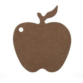 Epicurean Apple Cutting Board #032-APPLE0301