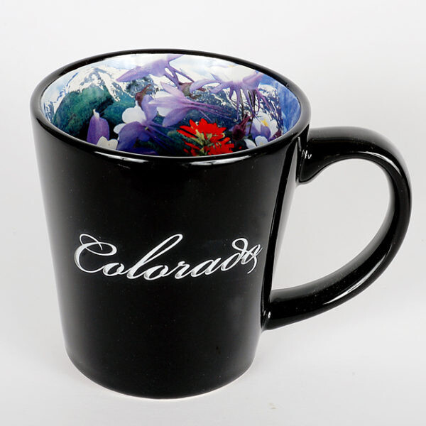 Mugs – Inside out – Blank – 1445CO