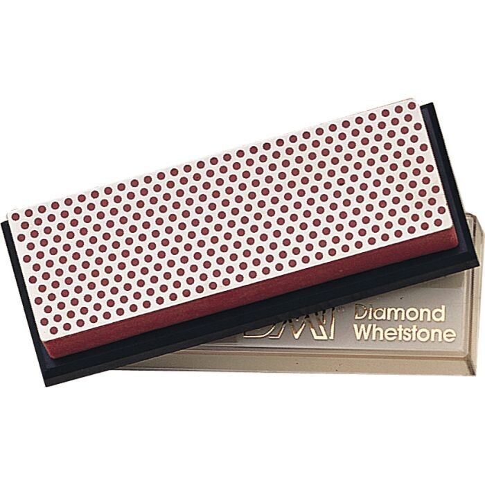 DMT Diamond Whetstone Fine #DMTW6FP