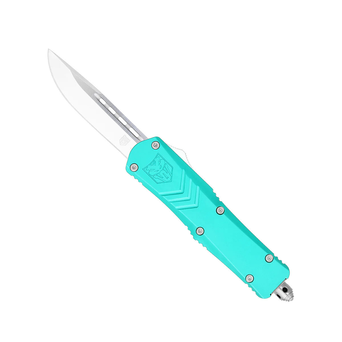 Cobratec Small FS-X Tiffany Blue #STBFS-XSDNS