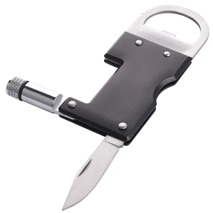 Mad Man 4 in 1 Pocket Buddy