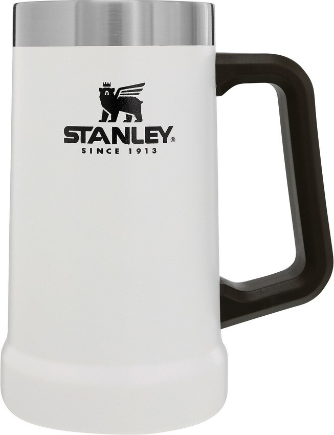 Big Grip Beer Stein 24oz #STA2874031