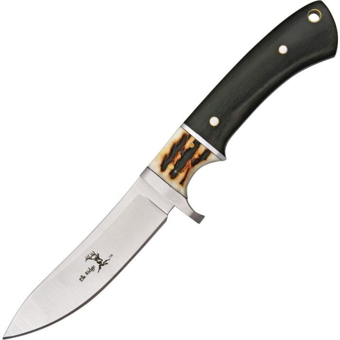 Elk Ridge ER087 Hunter Fixed Blade
