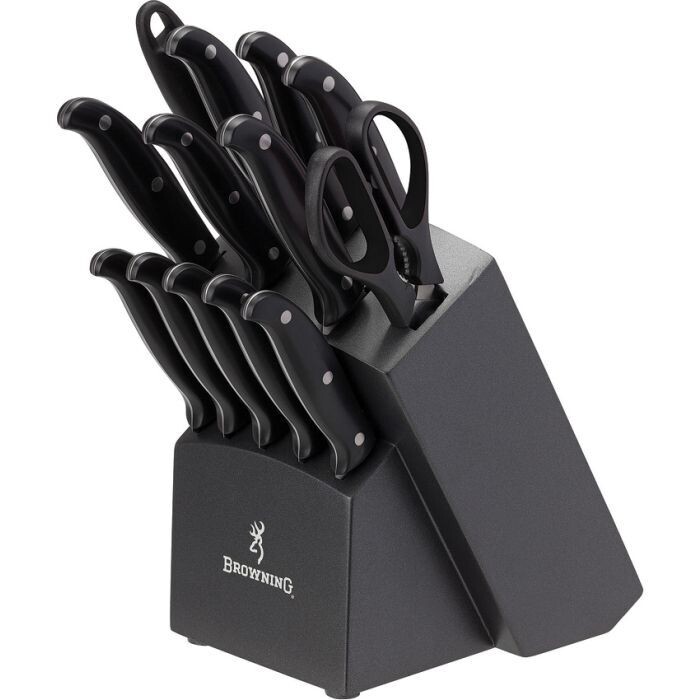 Browning Kitchen Cutlery Set #BR0216