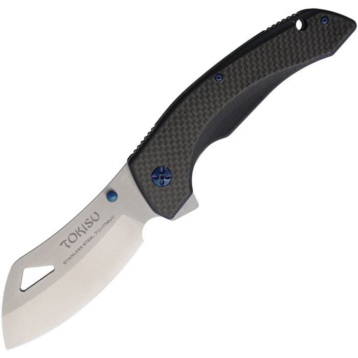 Tokisu Tactical Linerlock