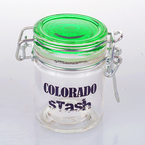 Mini “Stash” jar #1733P