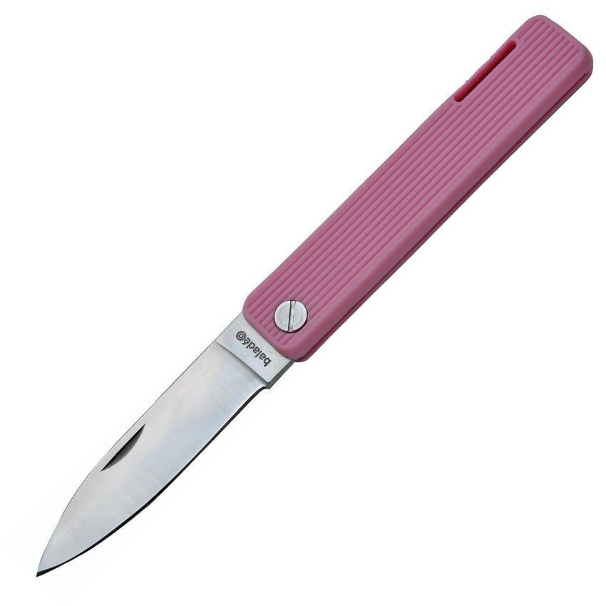 Baladeo Papagayo Lockback , Color: Pink
