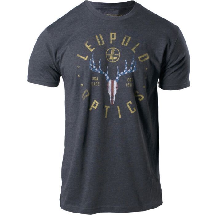 Leupold American Whitetail T-Shirt
