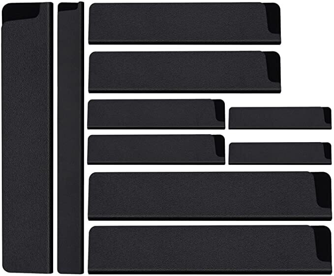 Knife Edge Guard Sheath