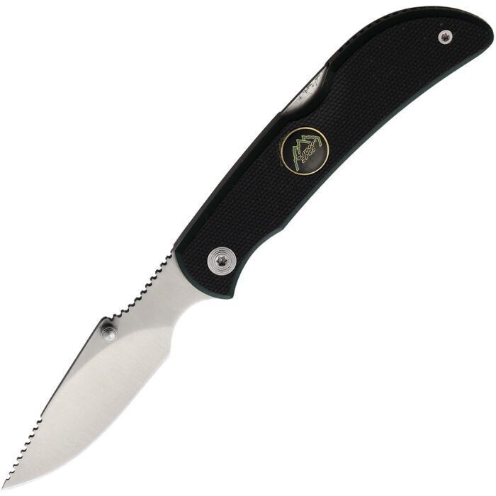 Outdoor Edge Caper Lite Lockback