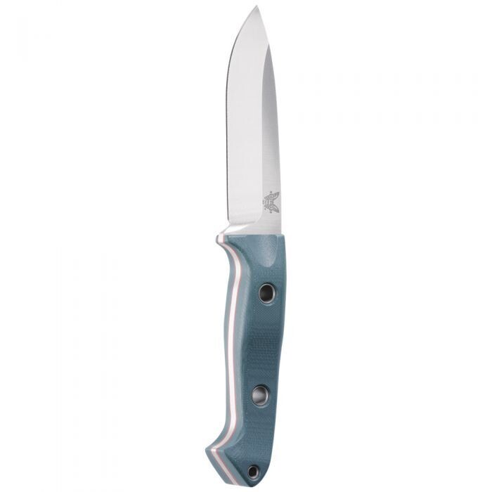 Benchmade 162 Bushcraft