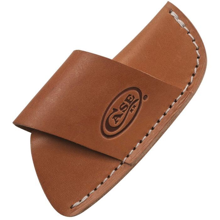 Case Large Side Draw Belt Sheath