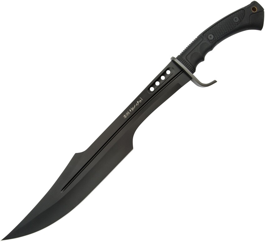 United Cutlery Honshu Spartan Blade Black UC3345B