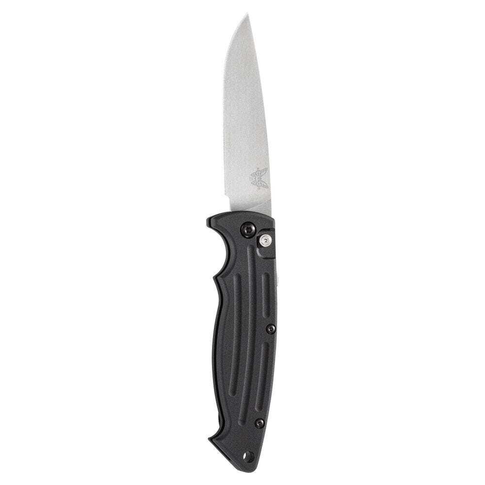 Benchmade Mini-Reflex II Automatic Knife (3.17" Satin) 2551