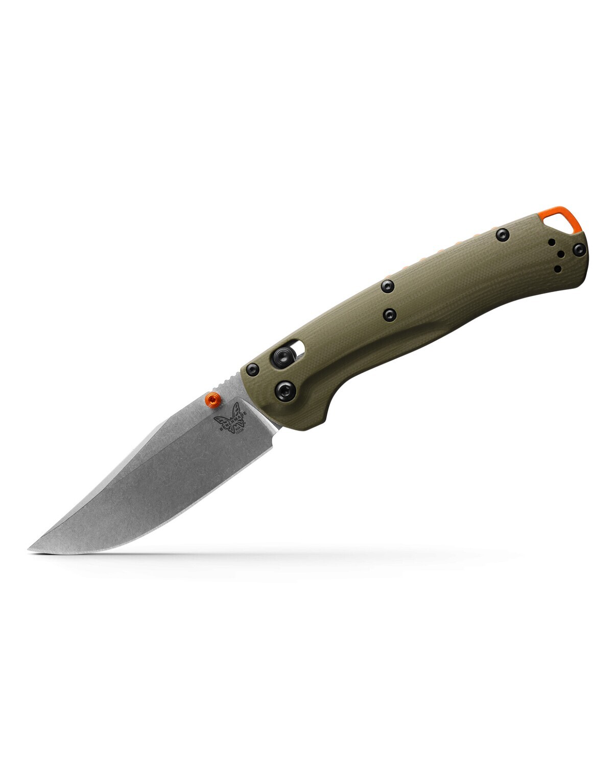 Taggedout® | OD Green G10