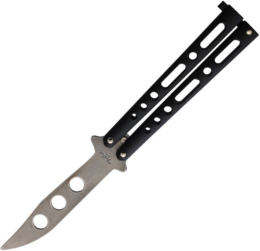 Butterfly Trainer Black SW