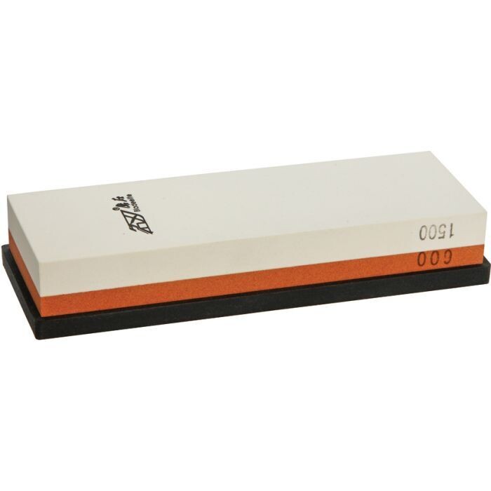 Real Steel Japanese Whetstone, Coarseness: Coarse
