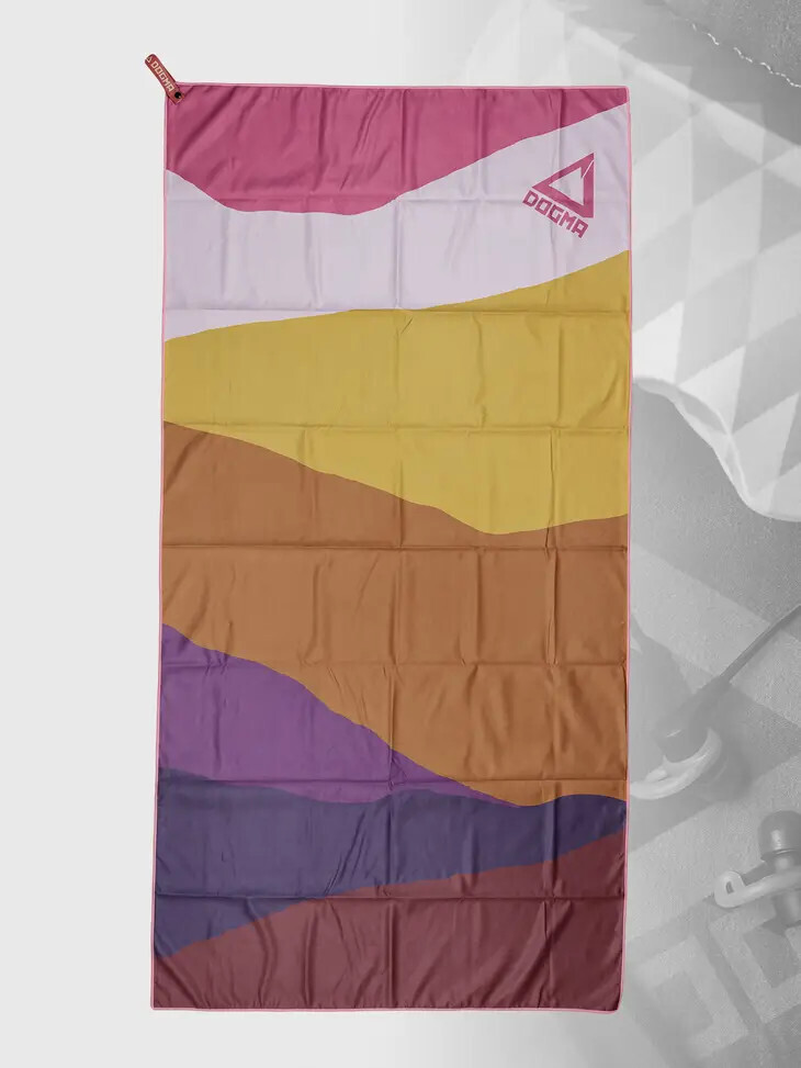 The Wiper Towel-Transitions