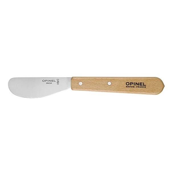 Opinel Tartineur Spreading Knife