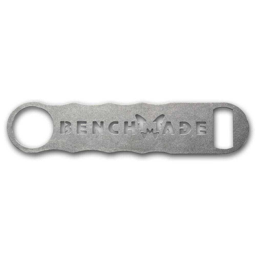 Benchmade Pro-Model Bottle Opener