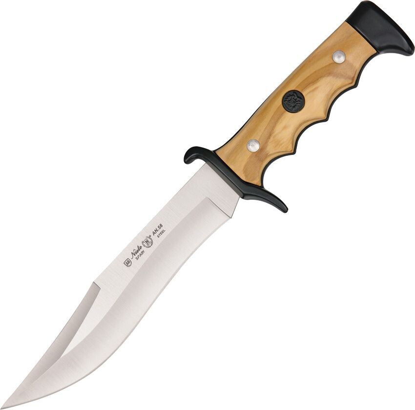 Cuchillo Linea Cetreria NIE2402