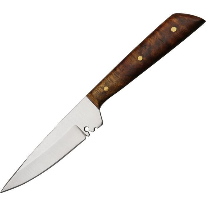 Pakistan Patch Knife Wood Handle