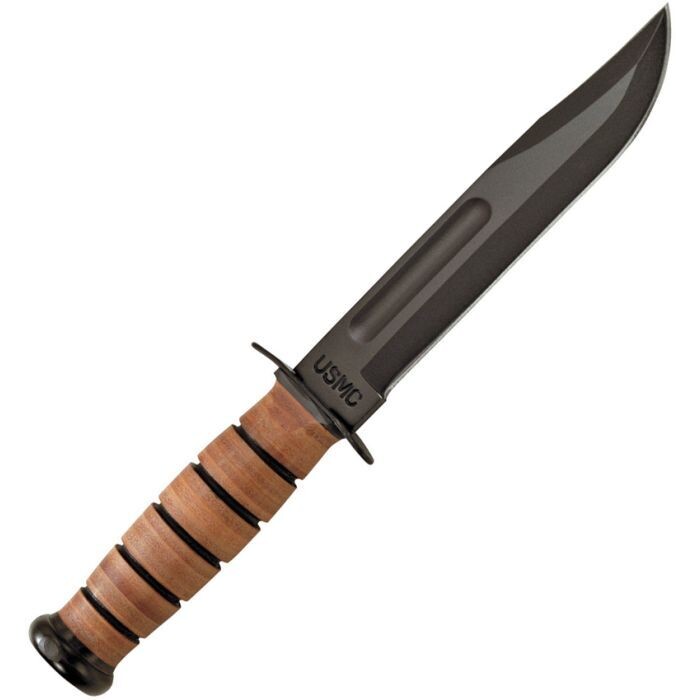 Ka Bar USMC Fighter Plain