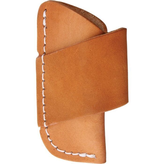 Leather Pocket Knife Sheath SH1090