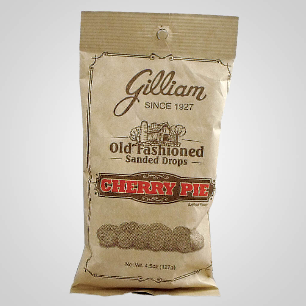 434CHP - Old Fashioned Candy, Cherry Pie