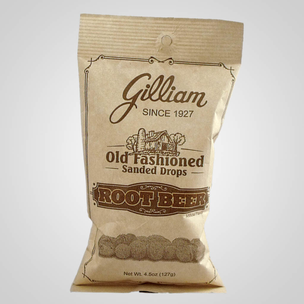 434ROO - Old Fashioned Candy, Root Beer