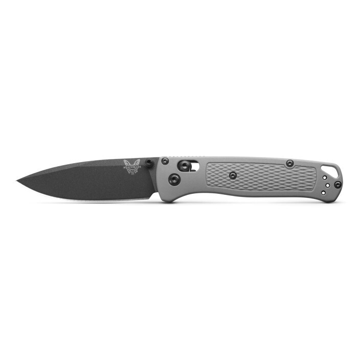 Benchmade Bugout Storm Grey 535BK-08