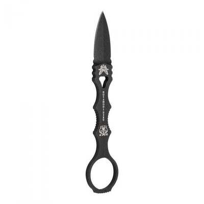Benchmade 173BK Mini SOCP Fixed Blade Knife