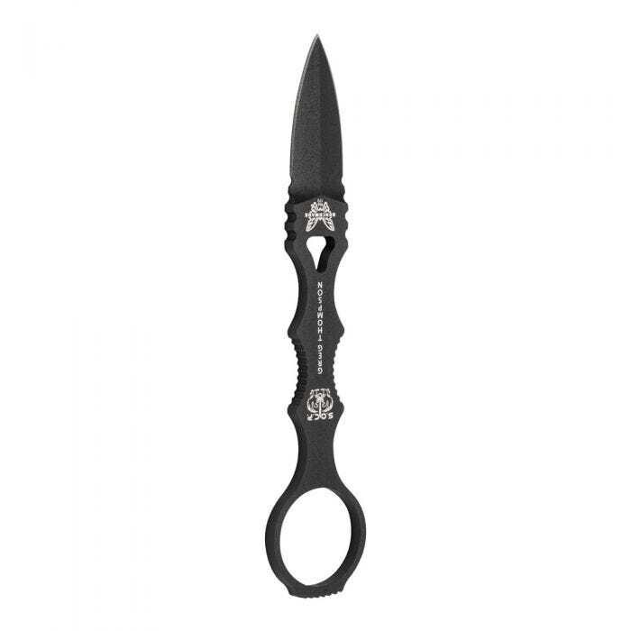 Benchmade 173BK Mini SOCP Fixed Blade Knife