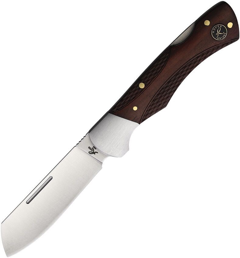 Roper Knives Klondike Lockback