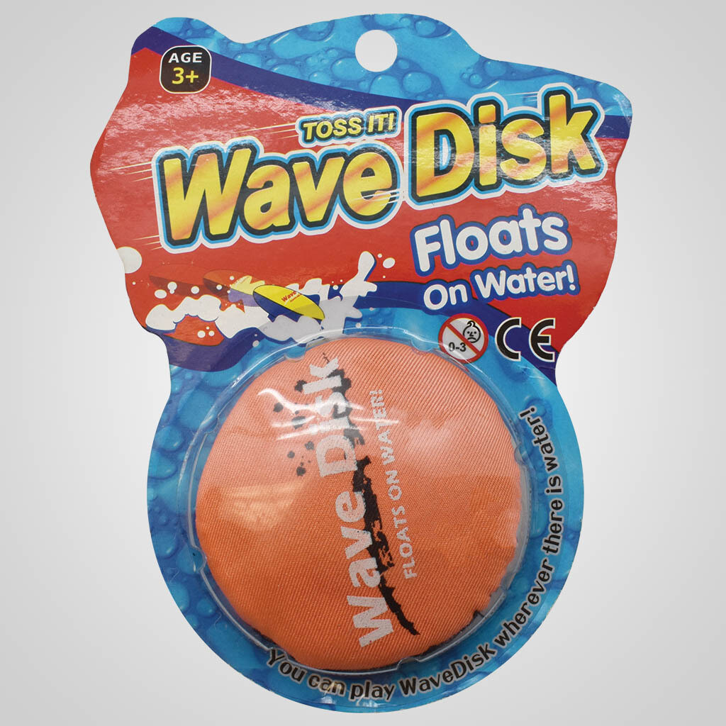 Wave Disk 63324