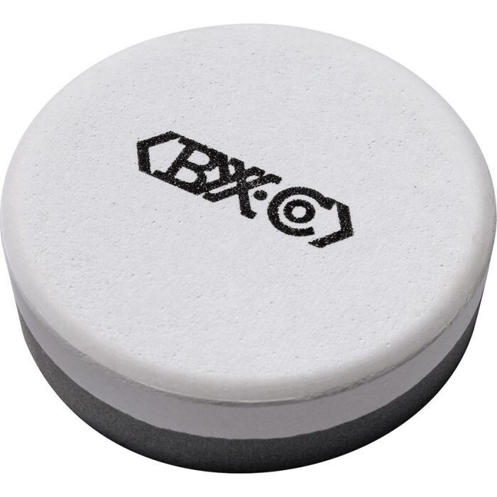BYX Co Arctic Fox Sportsmans Puck #BYXAFSP