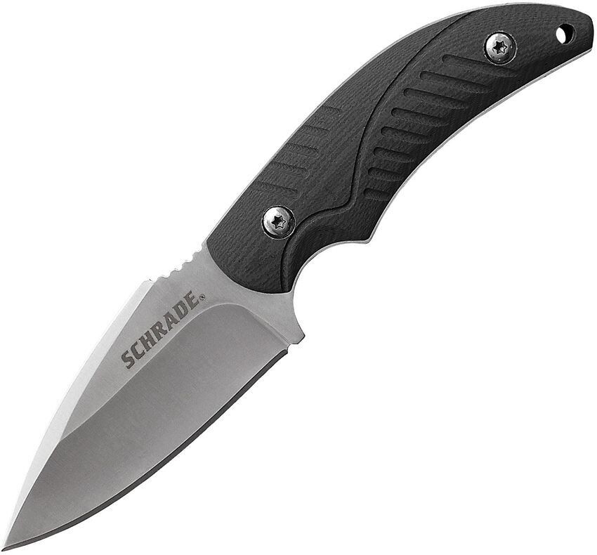 Schrade Fixed Blade 3''