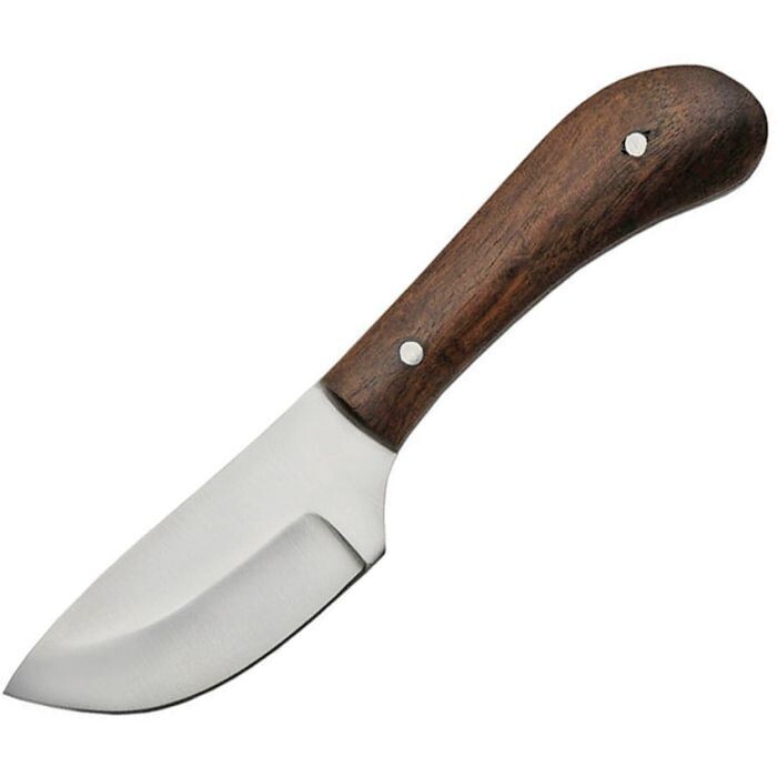 Pakistan Fixed Blade Wood
