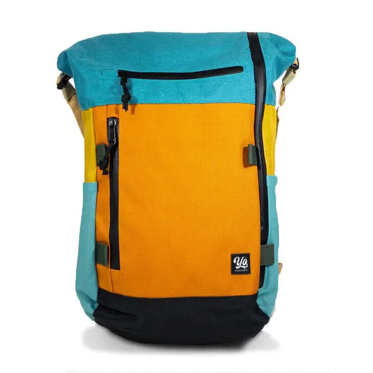 Yo Colorado The Odyssey Backpack
