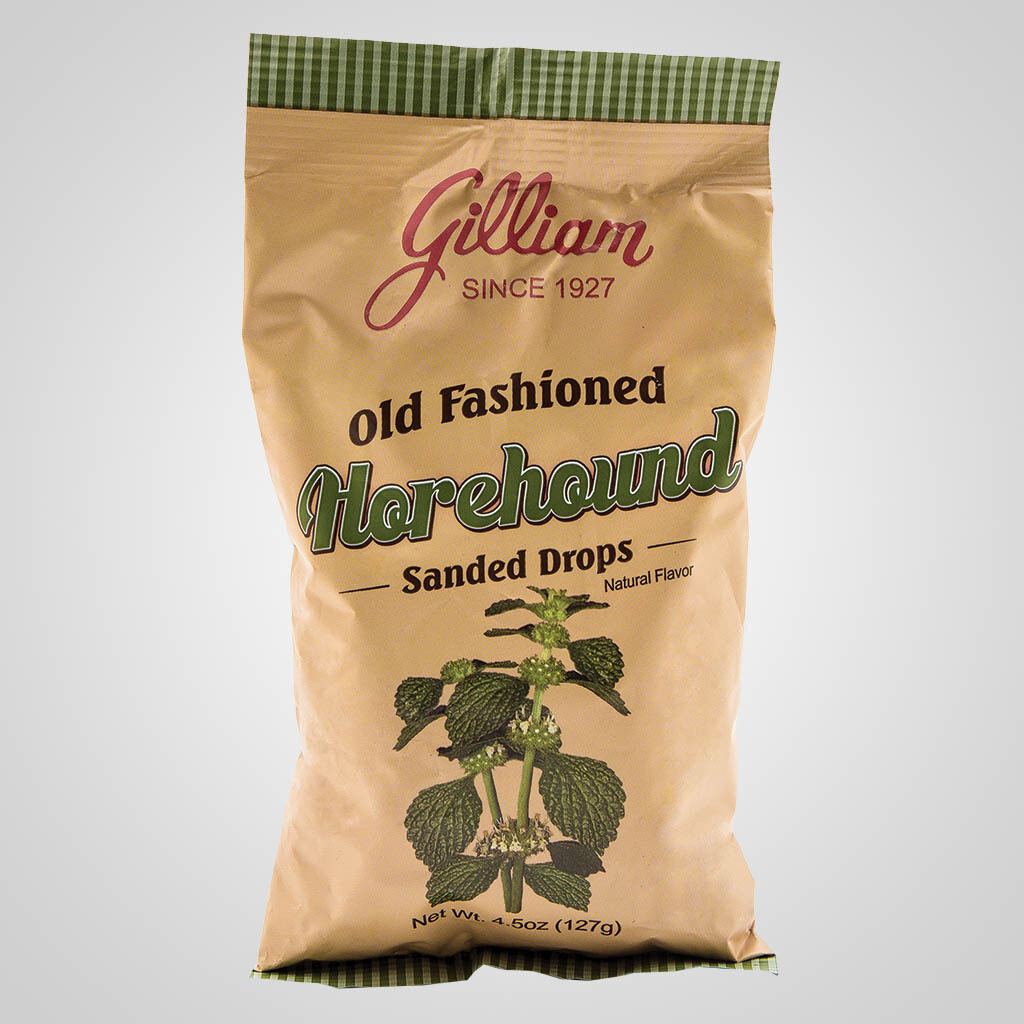 434HOR - Old Fashioned Candy, Horehound