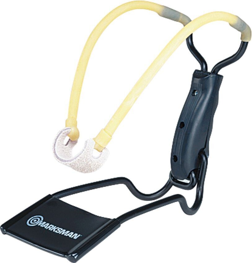 Marksman Folding Slingshot