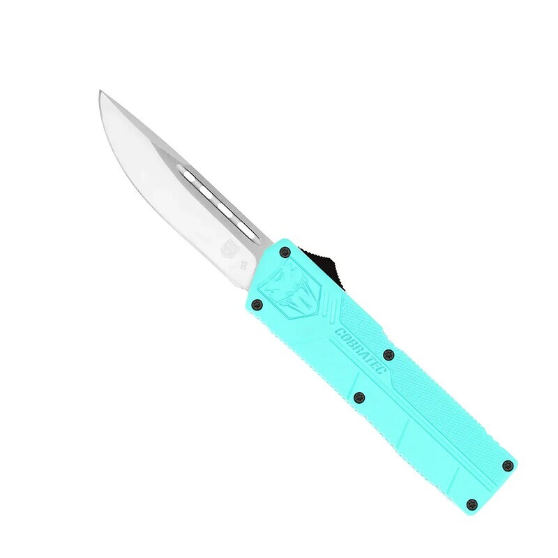 CobraTec Lightweight OTF Knife Medium