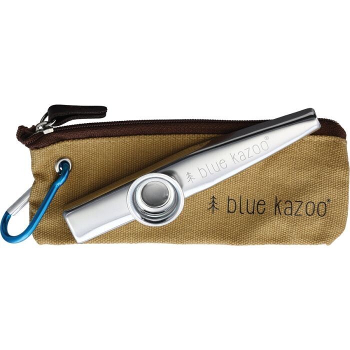 The Original Blue Kazoo