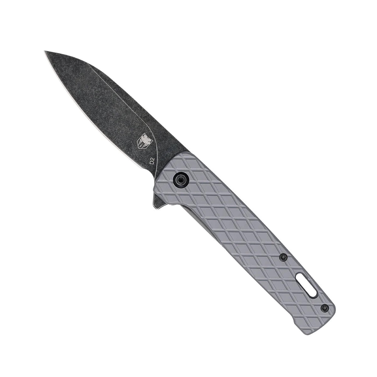 Cobratec Grey Gator #CTGRYGATOR