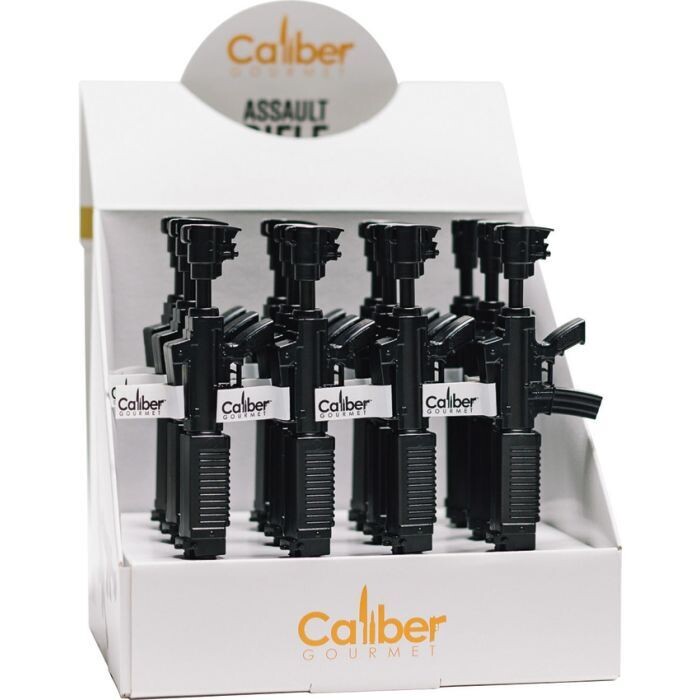 Caliber Assault Rifle Pen