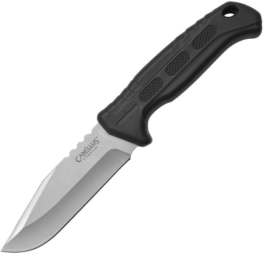 Camillus Hawker Fixed Blade