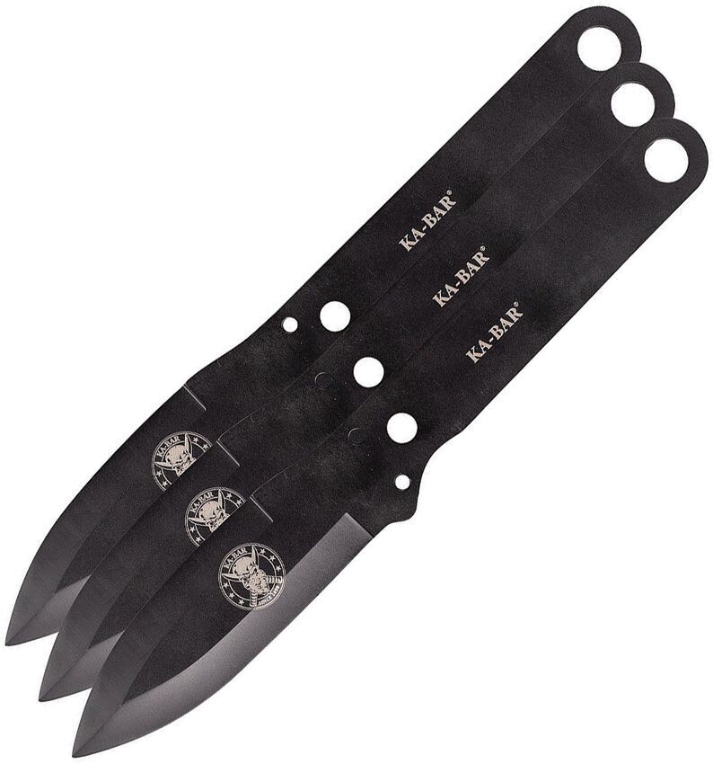 KaBarThrowing Knife Set