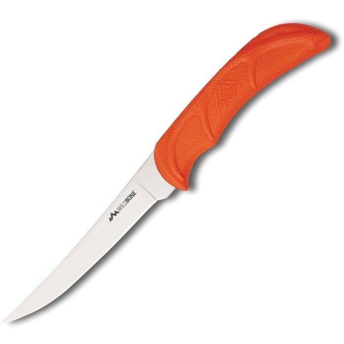 Outdoor Edge Wild Game Boning Knife #OEWGB50C