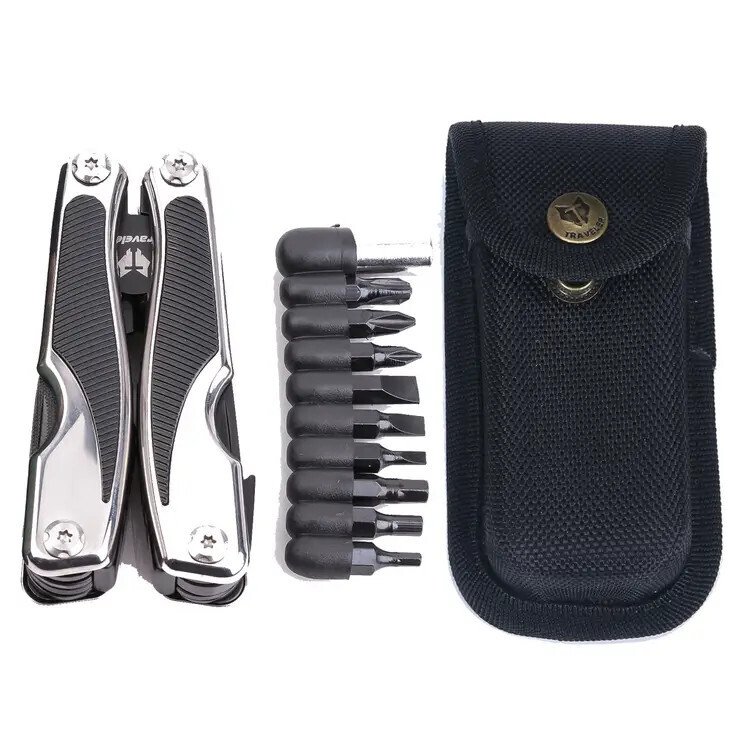 Mad Man Black Multi-Tool
