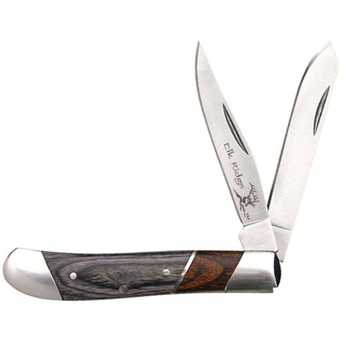 Elk Ridge Gentleman's Knife ER220MMP